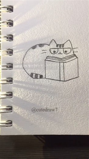 Cute things to draw when bored #easy #cute #sketch #art #drawing #tutorial #cutethings