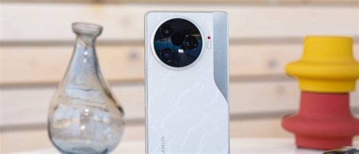 Tecno Camon 30 Pro review