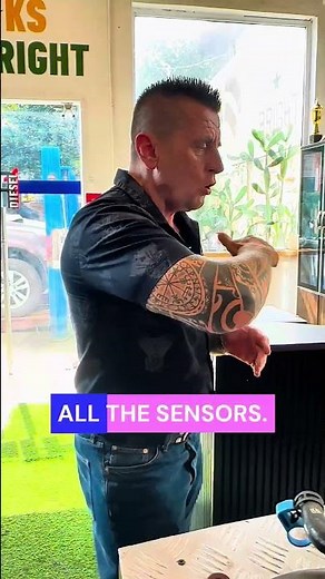 Range Rover V8: Limp Mode After Turbo Replacement – What’s Wrong?