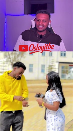 Prank Gone Wrong #habeshatiktok #viralshorts #ethiopia #funny #youtubeshorts #prank