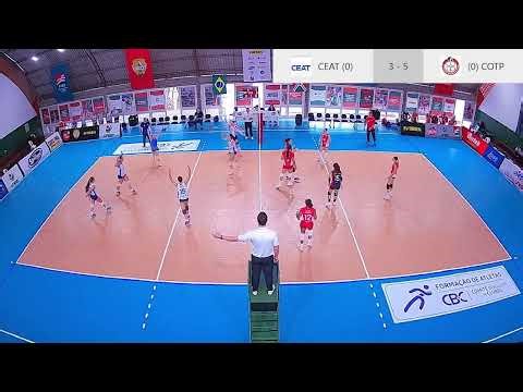 CBI 19 - COTP X CEAT