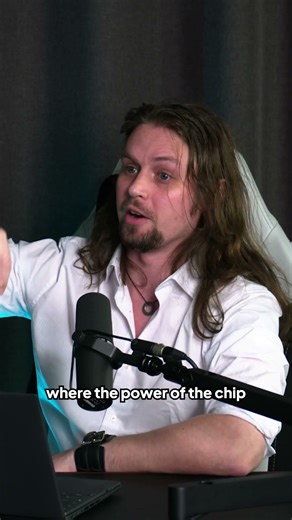 Intel Panther Lake's tile structure