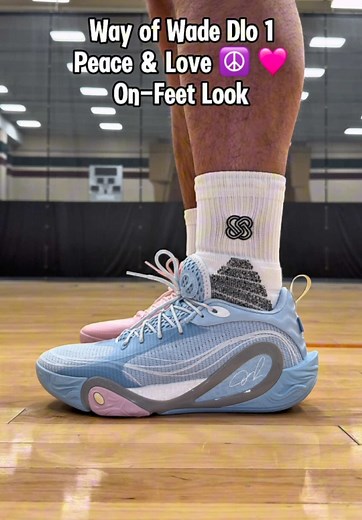 Way of Wade Dlo 1