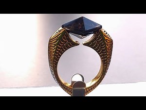 Harry Potter, Marvolo Gaunt's Horcrux Ring, Vorlost Gaunts Horkrux Ring, Tom Riddle, Lord Voldemort