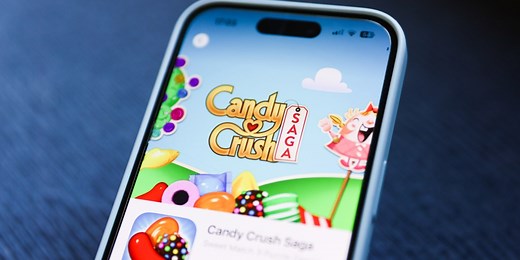 Candy Crush is using AI to help solve puzzles, but some game makers worry it's jeopardizing their livelihoods | Fortune