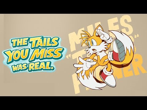 Tails Failed! Sonic Fans Weren’t Ready for That