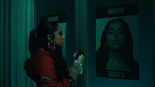 The world's greatest heist comes to an end. The final season of Money Heist launches on December 3rd, only on Netflix. Watch Becky G’s remix of Bella Ciao. 🎭 | Netflix