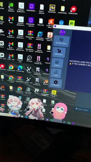 MarroIndustries on Instagram: "App: animaEngine in Steam #honkaistarrail #hsrmeme #starrail #honkaistarrailedit#honkaistarrailmemes #memes #caelus #castorice #firefly #zzz #robin #robinhsr #theherta #herta #hsr #sundayhsr #bocchitherock #bocchi #animation #hsr #genshin #hsranimation #evernight #stelle #cute #funny #trending #cyrene #meme #fyp #counterstrike"