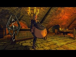 Voracious Vex • Skyrim AE Devourment: 300+ Modpack