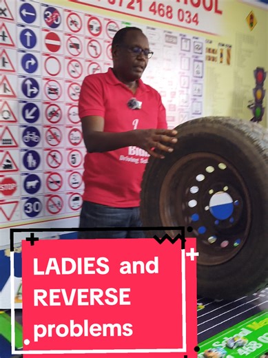 BIDII DRIVING SCHOOL (@bidii_driving_school)’s videos with original sound - BIDII DRIVING SCHOOL