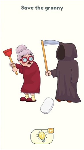 Level-75 #Dop 2(Delete one part) #solutions # viral short