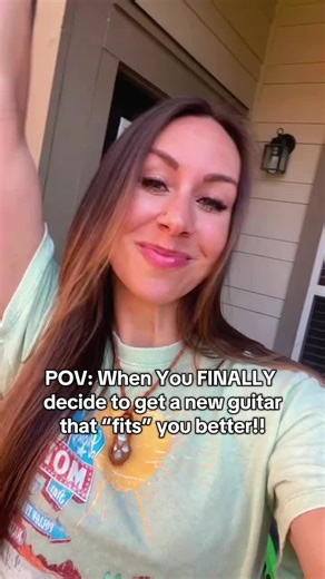 New Taylor GS Mini: The Perfect Guitar for Me