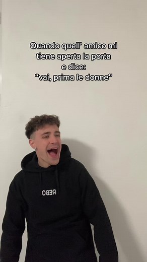 Davide Rebora su TikTok