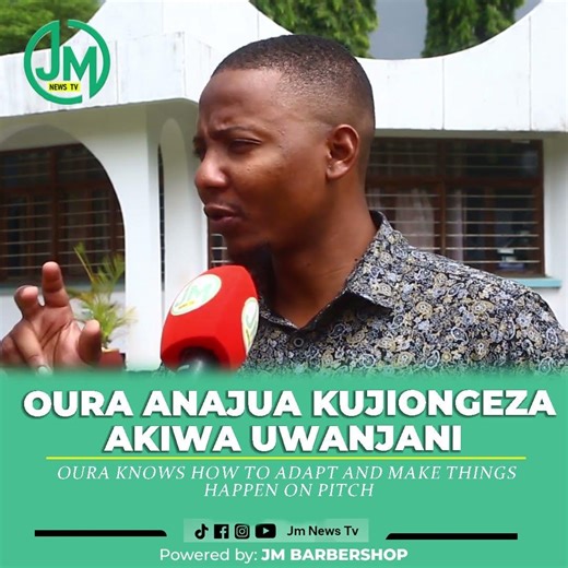 JM NEWS TV Sports,News,Entertainment, Channel House of Sports & Interviews,