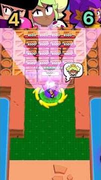 How Many SUPER Needed To BrEaK Boxes!#brawlstars
