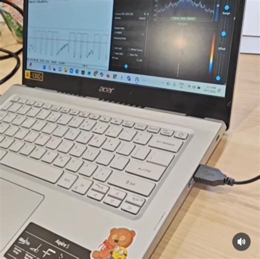 A glimpse of CUBEEK CubeSat and PikoQube PocketQube Training we gave in Malaysia. Participants are from 4 different universities. 7 days training. (This video is created from a Instagram post made by one of the trainees) | ORION Space