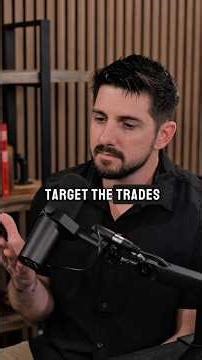 Why We Serve Trades Businesses at Axis Accounting