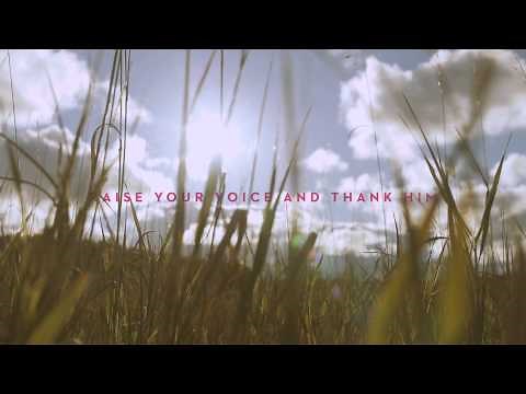 Ghost Ship - Look What God Has Done (Official Lyric Video)