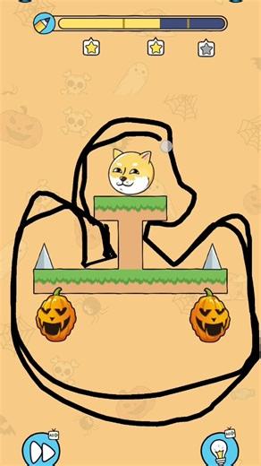 Dog Save l Game l Hariomsingh l Dog Game