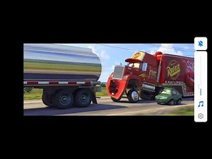 Cars (Backwards) Part 9