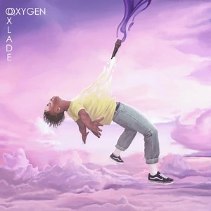 Oxlade - Oxygene