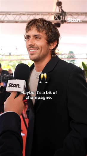 What. 🥂 A. 🎬 Night. 💦 In true Gold Coast fashion, the 2026 AACTA Awards were an absolute blast. Congratulations to all our nominees and winners! #AACTAs | Stan.