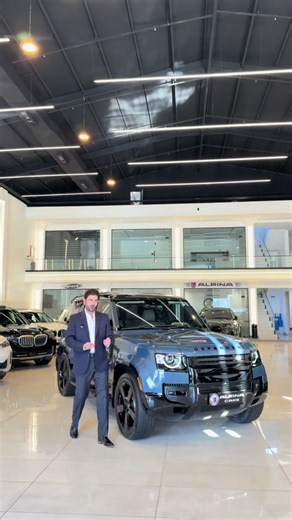 فيديوهات أنشأها ALPINA🅲🅰🆁🆂 🅴🆁🅱🅸🅻 (@alpina_cars_erbil) باستخدام original sound - ALPINA🅲🅰🆁🆂 🅴🆁🅱🅸🅻