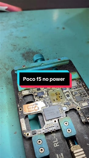 Poco F5 Recovery: Steps to Fix Power Issues
