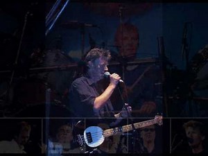 Runrig--The Old Boys