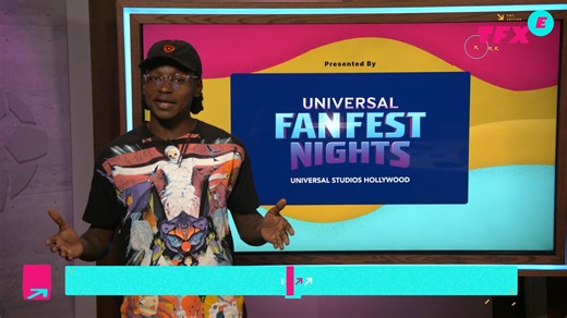 173K views · 234 reactions | Today’s Fix is focused on reveals from this year’s Star Wars Celebration, including Mandalorian & Grogu info, an animated Darth Maul series, and a film starring Ryan Gosling. Plus, a peek at the popular franchises you can experience at Universal Fan Fest Nights at Universal Studios Hollywood. Presented by Universal Studios Hollywood | IGN | Facebook