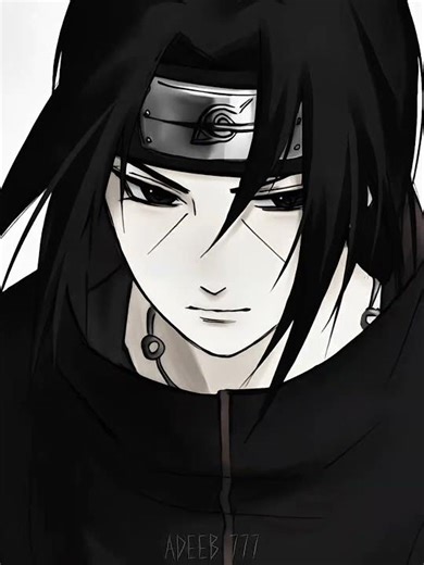 "You are not who you were. You are who you chose to become." #anime #fypシ゚viral #animeedits ]