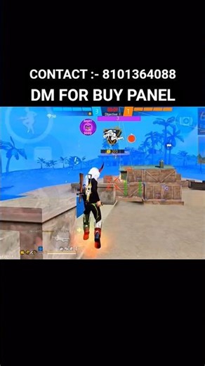 Free Fire Panel OB53 🔥 FF Antiban Panel Mobile | Free Fire Hack New 😈 FF Injector 2026 | FF Panel