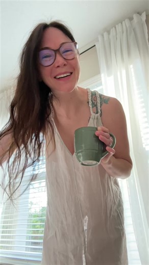 Good Bubbly Morning: Embracing Positivity Today!