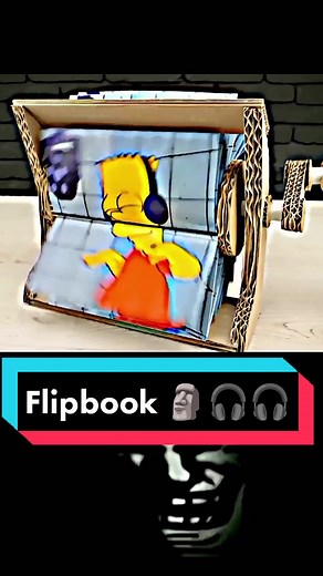 Flipbook Animation Tutorial: Creative Homemade Craft Ideas