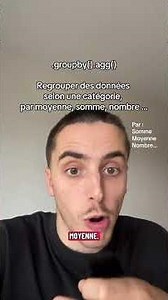 5 essential Python commands for working with data 🐍 #python #data #tutorial