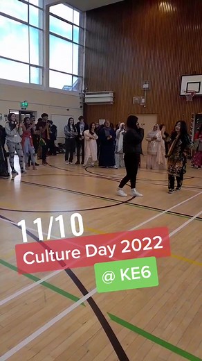 Culture Day 2022 🌟 #ke6nuneaton #nuneaton