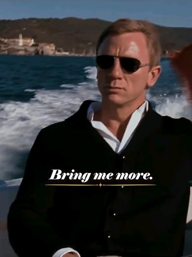 Confidence and Charisma: Channeling Your Inner James Bond