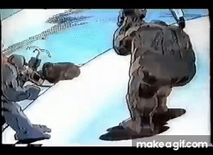 the  Cavity Creeps on Make a GIF