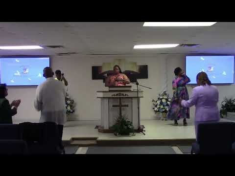 Embracing Truth Ministry Unrestricted Access