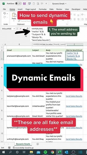 How to Send Emails from Google Sheets: A Comprehensive Tutorial