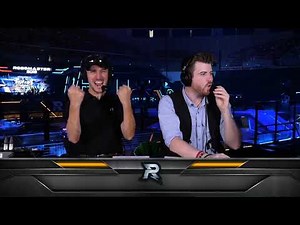 Robomaster 2019 Robotics Competition - Highlight Reel