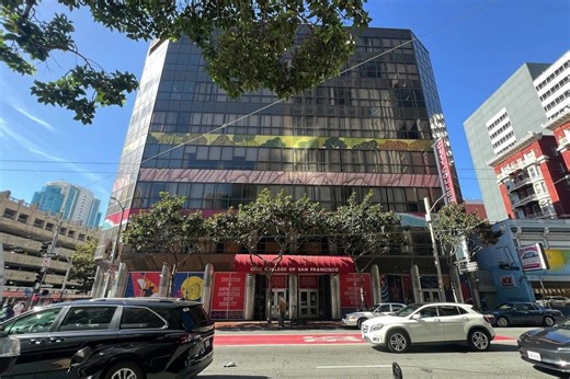 91-Year-Old San Francisco Institution to Close Downtown Site