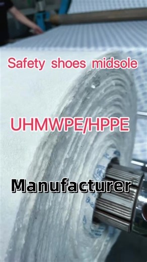 Reliable Puncture Resistant Insole Supplier from China， We supply many factories in the world with: • Kevlar midsole(500N-2500N) • Anti-static midsole • Toe caps • Glass Fiber Shank / Waist Support • Anti-cut, Anti-abrasion Fabrics • Functional nonwoven materials for safety shoes If you are currently purchasing safety shoe materials, I would be happy to send: • Inspection report • Test samples • Latest prices #SafetyShoes #SafetyFootwear #WorkBoots #PunctureResistant #AntiCut