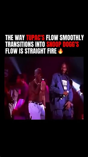 Hip Hop | Rap on Instagram: "Tupac and Snoop Dogg stand as two of the most influential figures in hip-hop, rising to fame together under Death Row Records and shaping an era with their raw authenticity and unmatched charisma. While Tupac brought fiery passion, poetic insight, and a revolutionary spirit to his music, Snoop delivered a laid-back, West Coast swagger that made his flow instantly iconic. Their bond went beyond the studio—built on mutual respect, shared struggle, and a deep love for t