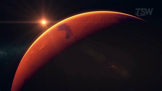 The cosmic shortcut: From Mars to interstellar travel