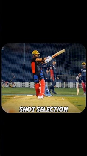 Virat Kohli's 3 Batting Secrets!🔥 #viratkohli #battingtips #battingpractice
