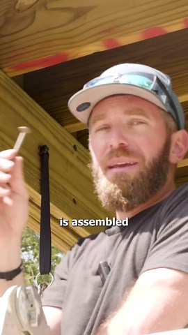 Building a deck? Simpson Strongtie has more to help than just hardware