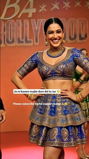 tujh ko naa dulha banungi | 🥰 #verabedi #hindisong #poonamsingh #bollywood #viral #at #song #music