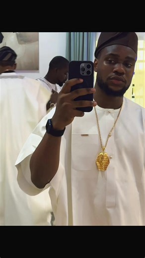 Celebrating the Niger Delta Culture