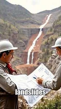 This Is The Deadliest Man-Made Wave Ever #Disaster